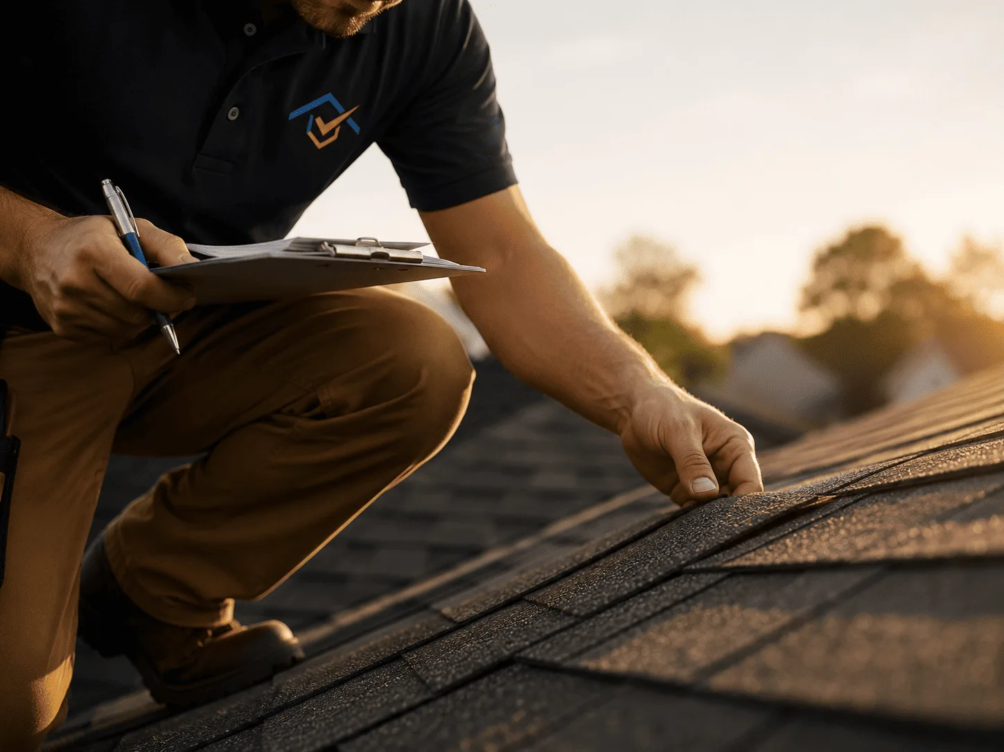 Why Choose Roof Inspection in Posey, CA