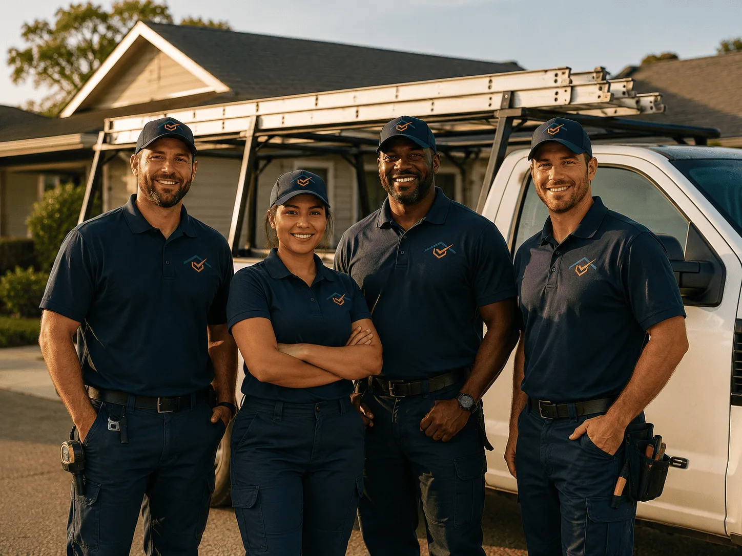 Roof Inspection company in Posey, CA